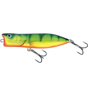 Vobler Salmo Rover Floating Hot Perch, 7cm, 11g