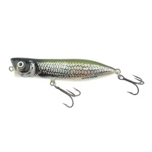 Vobler Salmo Rover Rv7 Hbl, 8cm, 11g