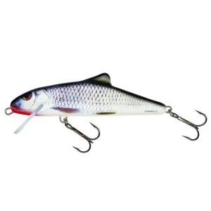 Vobler Salmo Skinner Sk12f Rgs