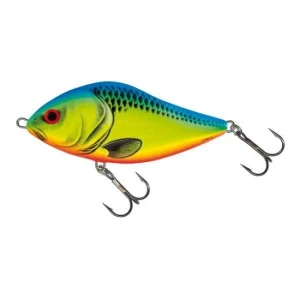 Vobler Salmo Slider Floating 7cm Cb