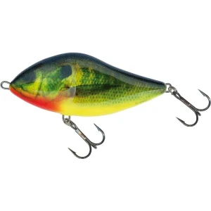 Vobler Salmo Slider Sd 10f Rs