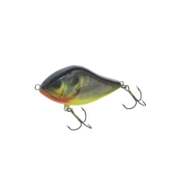 VOBLER SALMO SLIDER SD5F RHP 5CM/17G VOBLER SALMO SLIDER SD5F RHP 5CM/17G