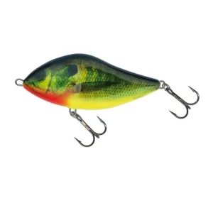 Vobler Salmo Slider Sd5f Ys 5cm/6.5g