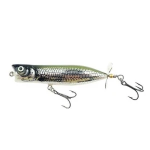 Vobler Salmo Spittin\' Rover Srv7 Hbl, 8cm, 11g