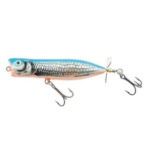 Vobler Salmo Spittin\' Rover Srv7 Sib, 8cm, 11g