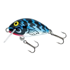 Vobler Salmo Tiny It3f Sbt, 3cm, 2g