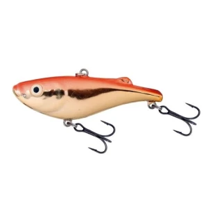Vobler Salmo Zipper Sz7 Gmo 7.5cm/15g