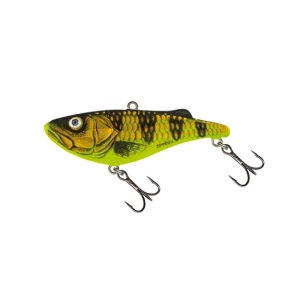 Vobler Salmo Zipper Sz7 Gyp