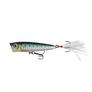 Vobler Savage Gear 3d Pop Prey66 6,6cm/7g F02s