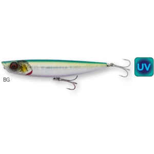 VOBLER SAVAGE GEAR POP WALKER 2/0 7CM 7G BG VOBLER SAVAGE GEAR POP WALKER 2/0 7CM 7G BG