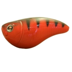 Vobler Sebile Crankster K5 Red Firetiger 4,5cm/8g
