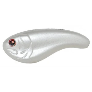 Vobler Sebile Flatt Shad 35-sk 35mm 2gr - Q2