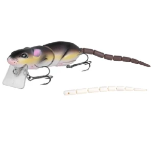 Vobler Spro Rat Baby Sobolan Maro 8.3cm 16gr Floating
