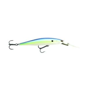 VOBLER STORM ARASHI RATTLING MINNOW 11CM 17GR CULOARE 612 VOBLER STORM ARASHI RATTLING MINNOW 11CM 17GR CULOARE 612