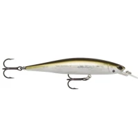 VOBLER STORM ARASHI RATTLING MINNOW 11CM / 17GR CULOARE 954  VOBLER STORM ARASHI RATTLING MINNOW 11CM / 17GR CULOARE 954