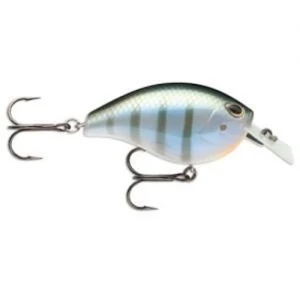 Vobler Storm Arashi Silent Square 5.5cm / 14gr Culoare 680