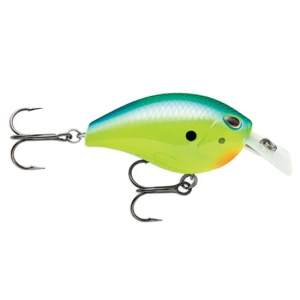 Vobler Storm Arashi Silent Square 5.5cm / 14gr Culoare 872