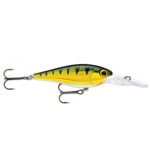 Vobler Storm Smash Shad 5cm / 5gr Culoare 601
