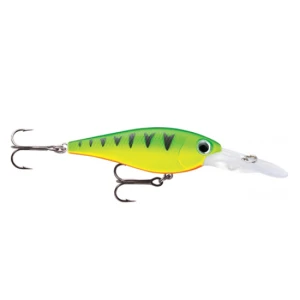 Vobler Storm Smash Shad 7cm / 11gr Culoare 281