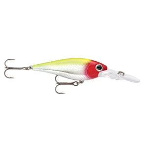 Vobler Storm Smash Shad 7cm / 11gr Culoare 599