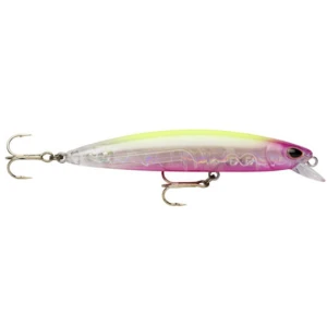 VOBLER STORM SO-RUN MINNOW 9.5CM / 11GR CLPHC  VOBLER STORM SO-RUN MINNOW 9.5CM / 11GR CLPHC
