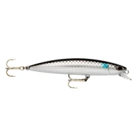 VOBLER STORM SO-RUN MINNOW 9.5CM / 11GR INC  VOBLER STORM SO-RUN MINNOW 9.5CM / 11GR INC