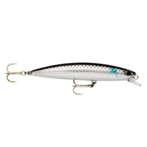 Vobler Storm So-run Minnow 9.5cm / 11gr Inc