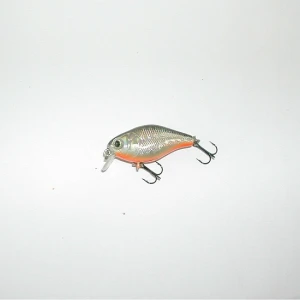 Vobler Strike Pro 4cm 4.2g Cranky A70.713