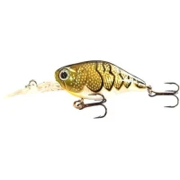 Vobler Strike Pro 4cm/4,6g Cranky X13 Vobler Strike Pro 4cm/4,6g Cranky X13