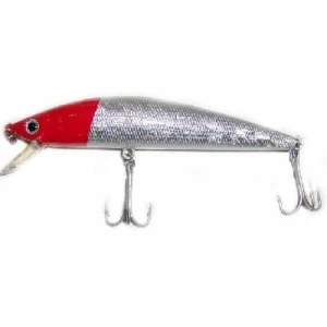 Vobler Strike Pro 9cm/10g Euro Minnow