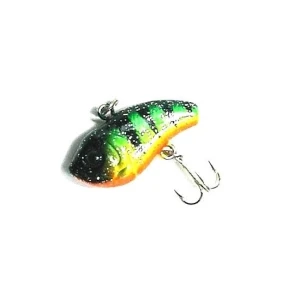 Vobler Strike Pro Baby Pro 2.5cm/1.9g