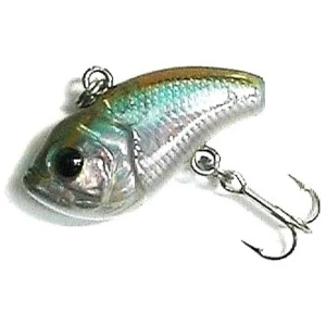Vobler Strike Pro Baby Pro 2,5cm/1,9g  500g