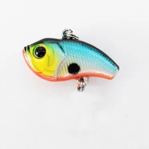 Vobler Strike Pro Baby Pro 2,5cm/1,9g  A05