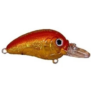 Vobler Strike Pro Baby Pro 3,5cm/3,5g  132