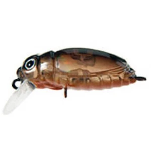 Vobler Strike Pro Beetle Buster(f) 4cm/5,7g 129g