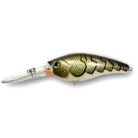 VOBLER STRIKE PRO CRANKY 4CM, 4.2G VOBLER STRIKE PRO CRANKY 4CM, 4.2G
