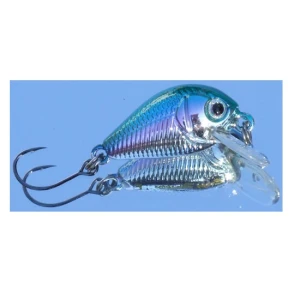 Vobler Strike Pro Crazy Plankton 2.1cm/1.3g  F