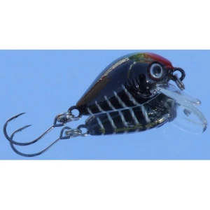 Vobler Strike Pro Crazy Plankton(f) 2,1cm/1,3g 291