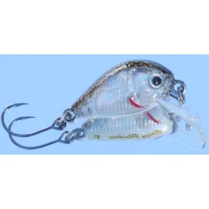 Vobler Strike Pro Crazy Plankton(f) 2,1cm/1,3g  Du01g