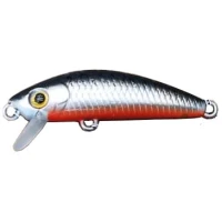 Vobler Strike Pro Mustang Minnow Floating Ca06es 3.5cm 1.6g Vobler Strike Pro Mustang Minnow Floating Ca06es 3.5cm 1.6g