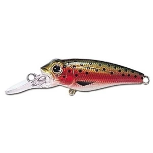 Vobler Strike Pro Pygmy 4cm/2,5g  71