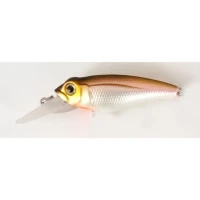 VOBLER STRIKE PRO PYGMY 4CM/2,5G  868ES 