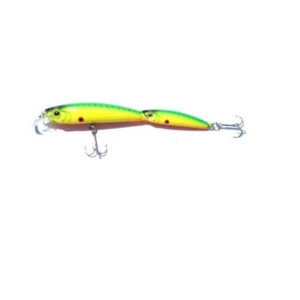 Vobler Strike Pro Twin Minnow 10cm/7,3g  01t