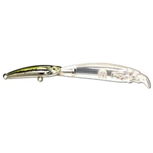 Vobler Strike Pro Twin Minnow 10cm/7,3g  76t