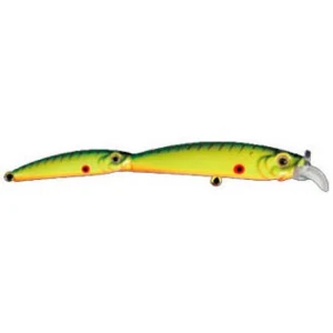 Vobler Strike Pro Twin Minnow 10cm/7,3g  A17f