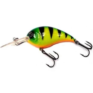 Vobler Strike Pro Wormouth, Pattern A12fl, 6.2cm, 11.6g
