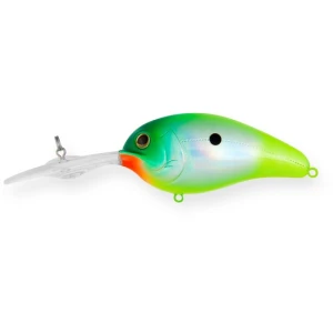 Vobler Strike Pro Wormouth, Pattern A133t, 6.2cm, 11.6g