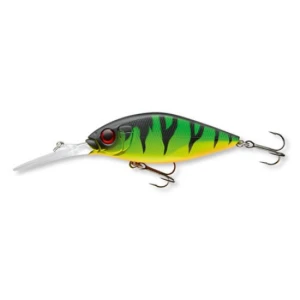 Vobler Team Cormoran Belly Diver N 7,2cm 15g Fire