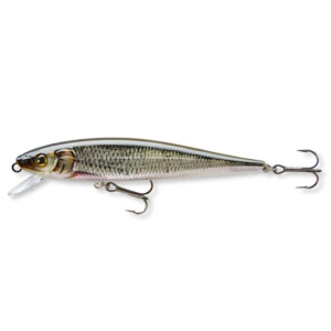 Vobler Team Cormoran Minnow N35 8,5cm 7g Roach New