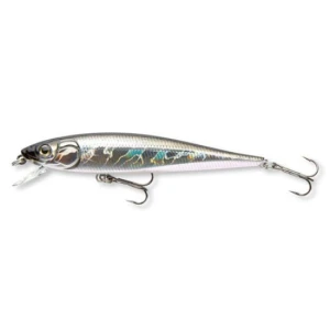 Vobler Team Cormoran Minnow N35 8,5cm 7g Scale Roach